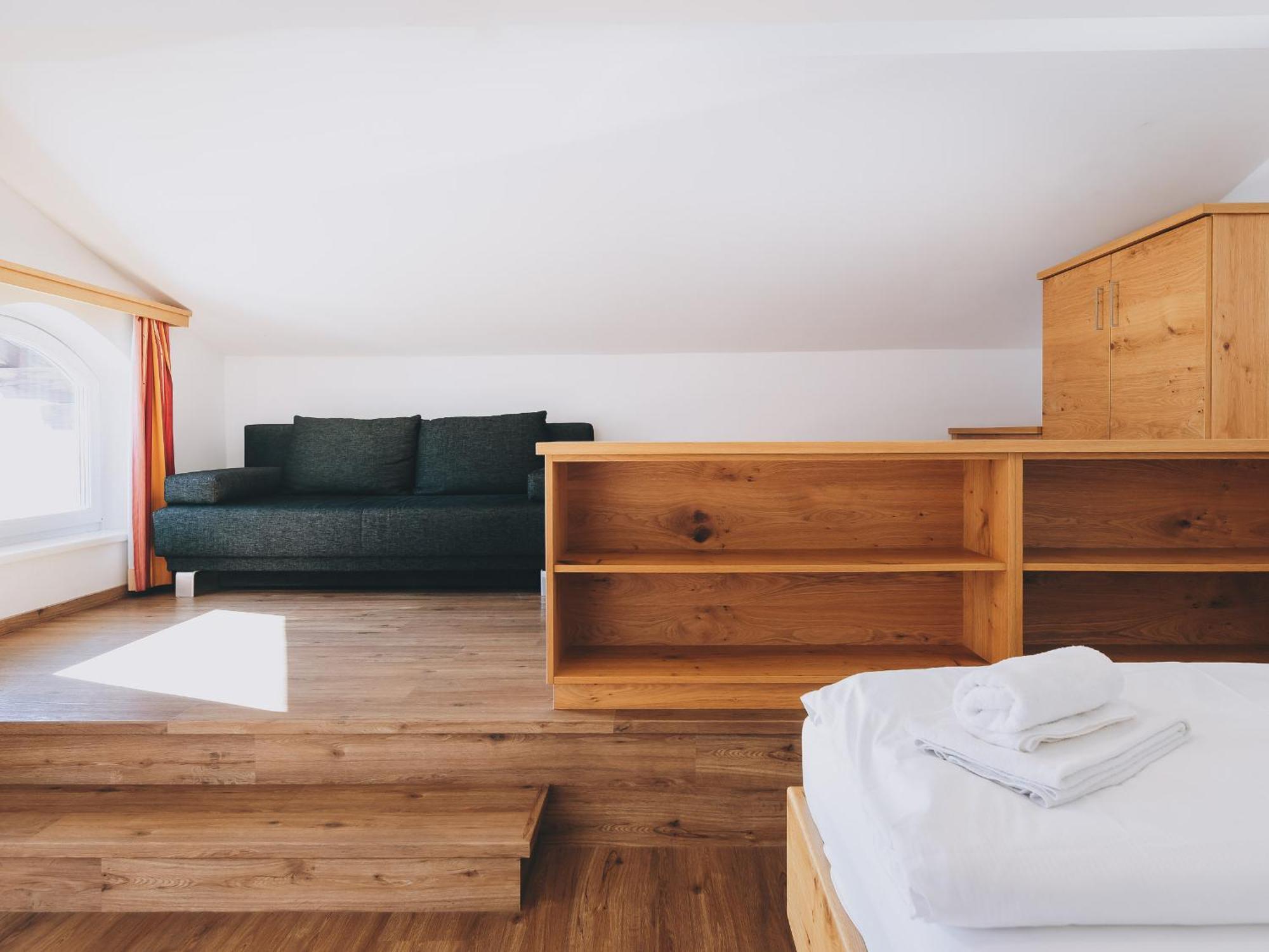 Haus Altenberger By We Rent, Summercard Included 젤암제 외부 사진