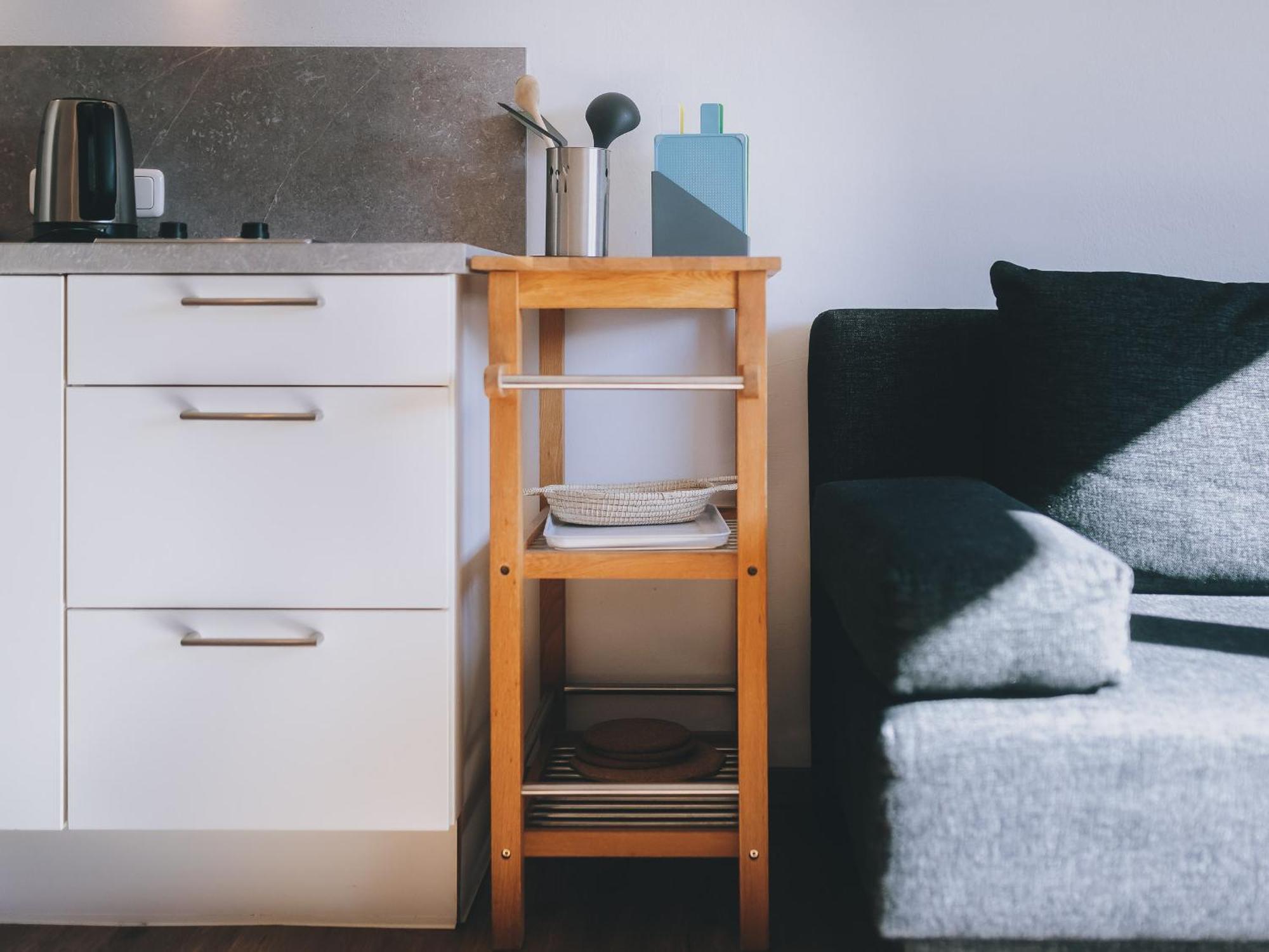 Haus Altenberger By We Rent, Summercard Included 젤암제 외부 사진