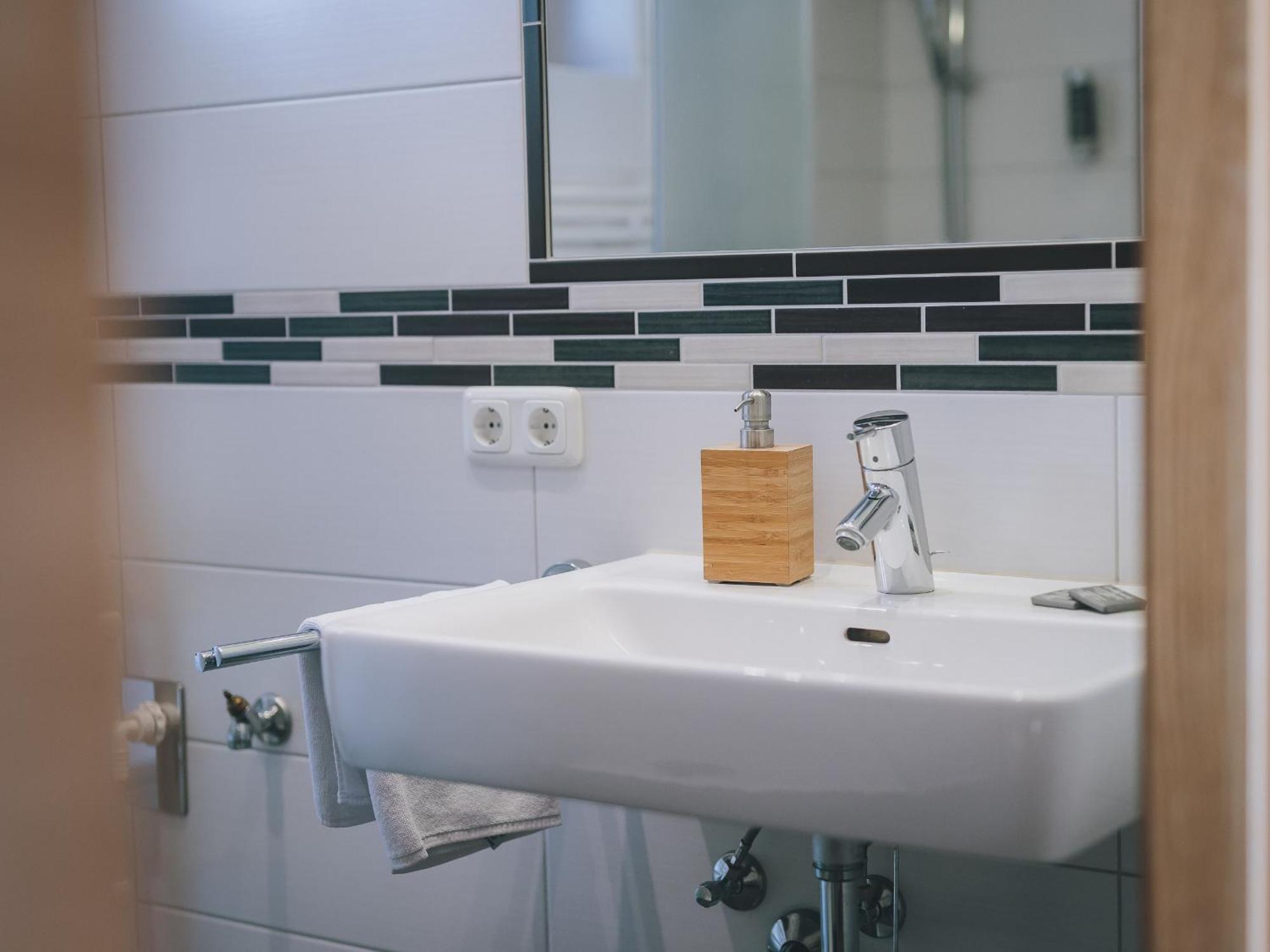 Haus Altenberger By We Rent, Summercard Included 젤암제 객실 사진