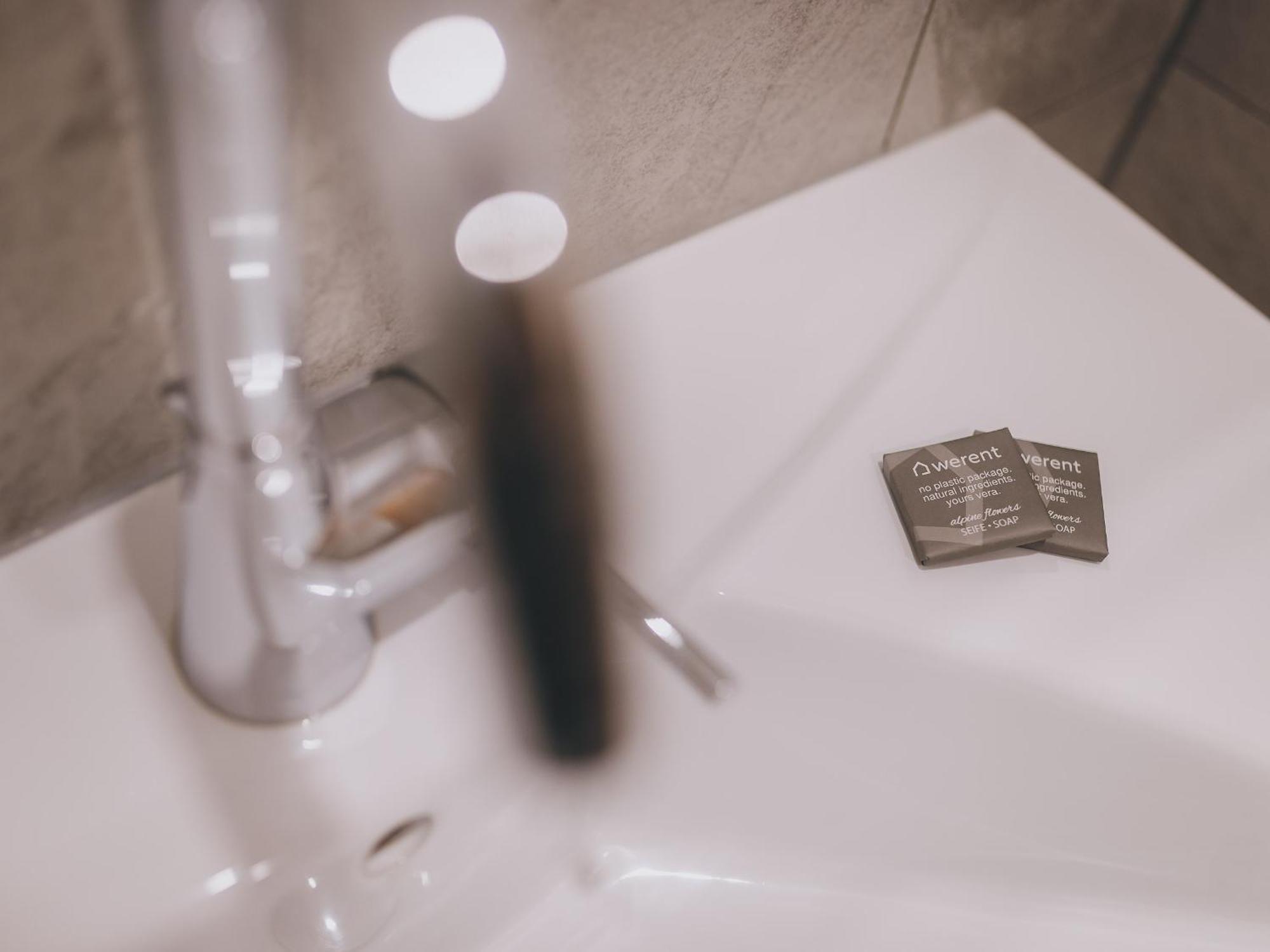 Haus Altenberger By We Rent, Summercard Included 젤암제 외부 사진