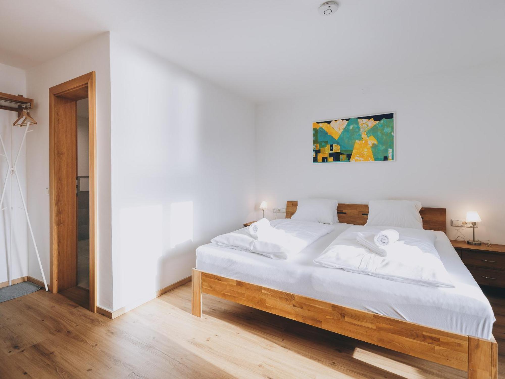 Haus Altenberger By We Rent, Summercard Included 젤암제 객실 사진