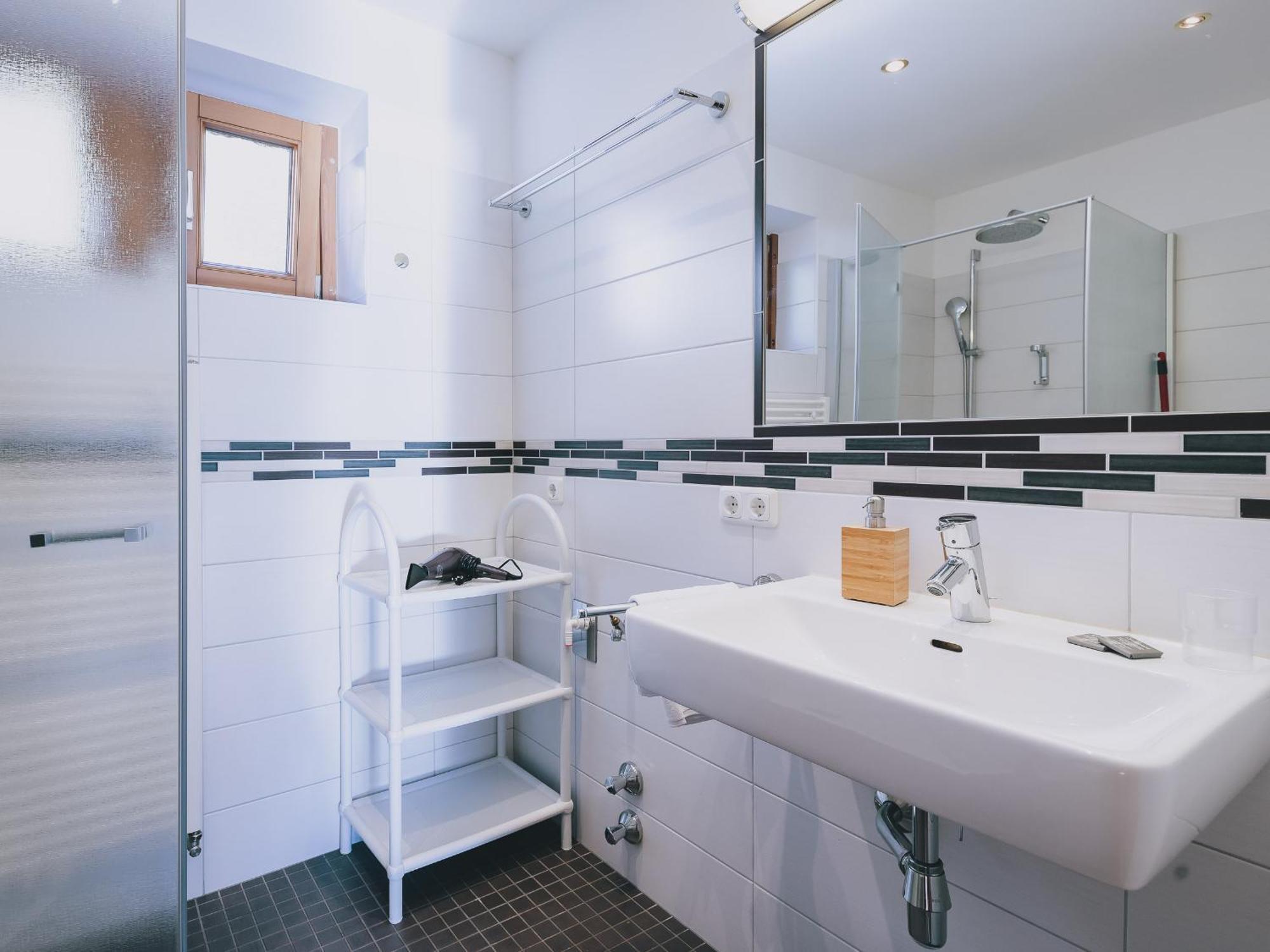 Haus Altenberger By We Rent, Summercard Included 젤암제 객실 사진