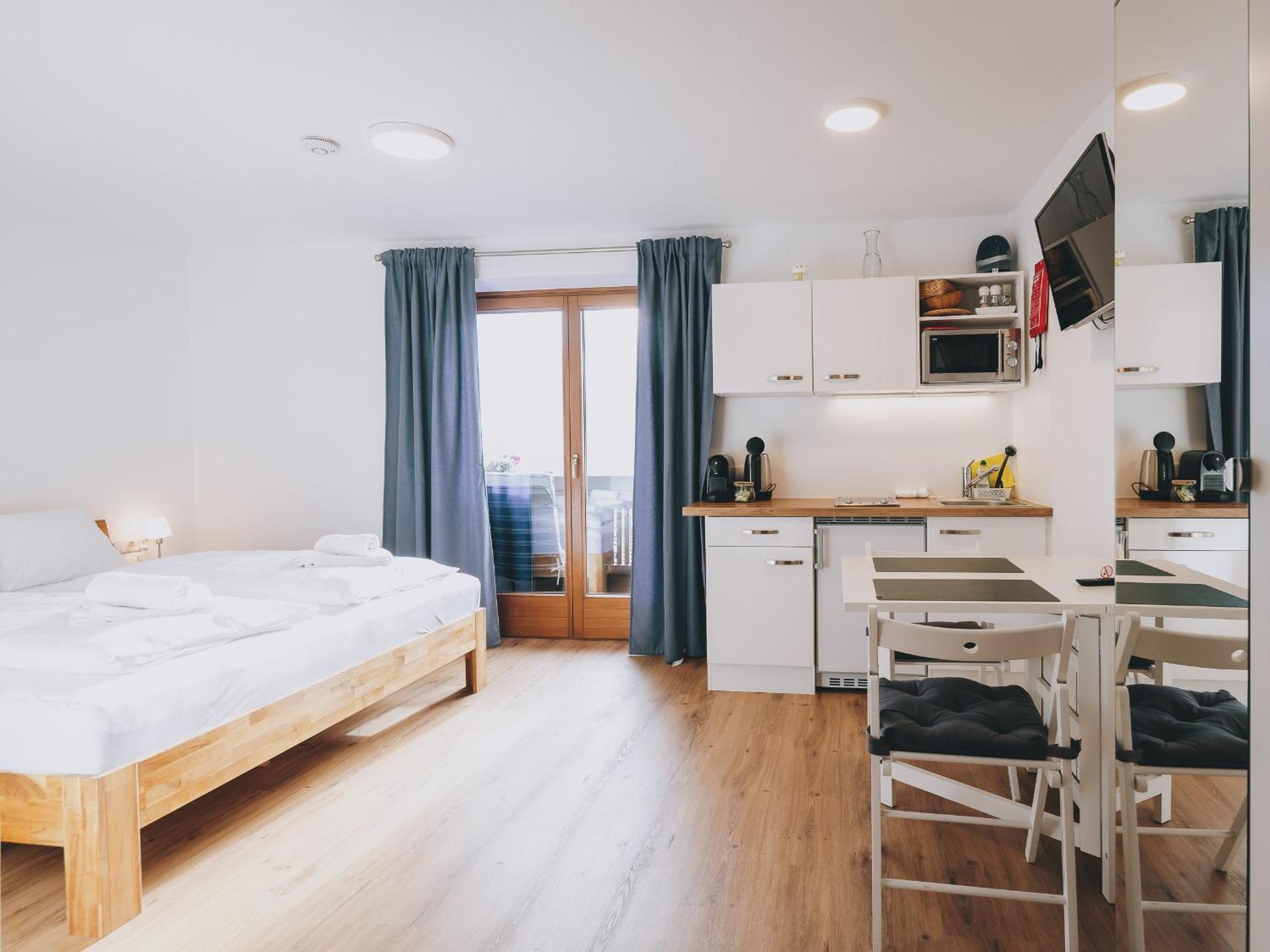 Haus Altenberger By We Rent, Summercard Included 젤암제 외부 사진