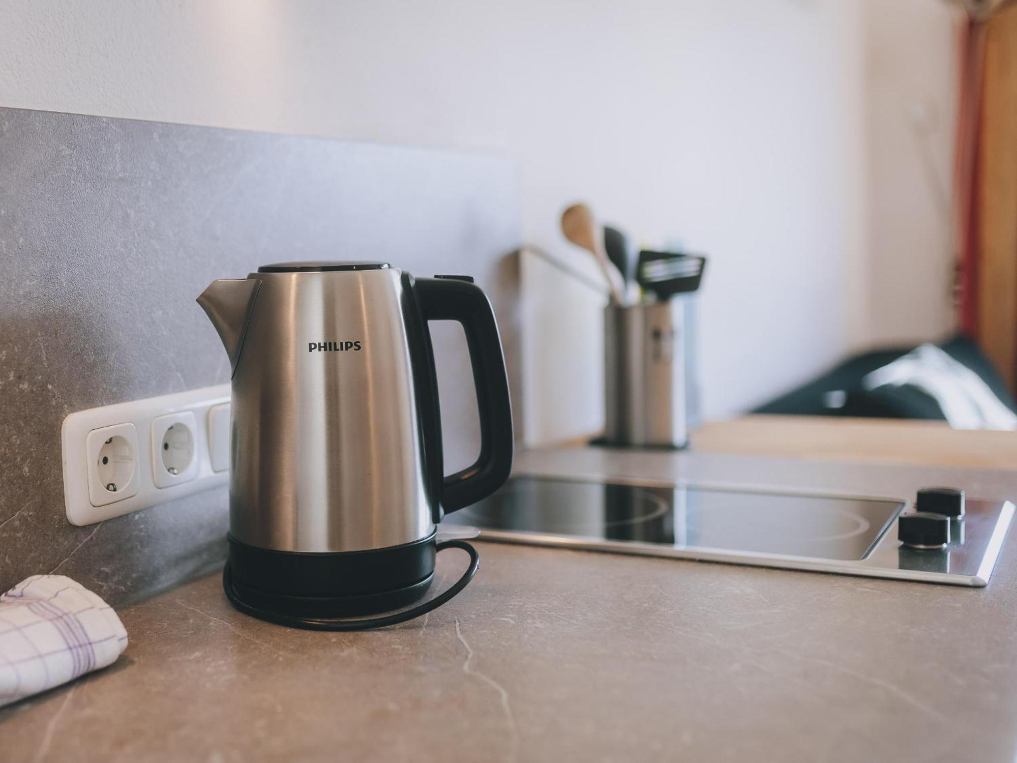 Haus Altenberger By We Rent, Summercard Included 젤암제 객실 사진