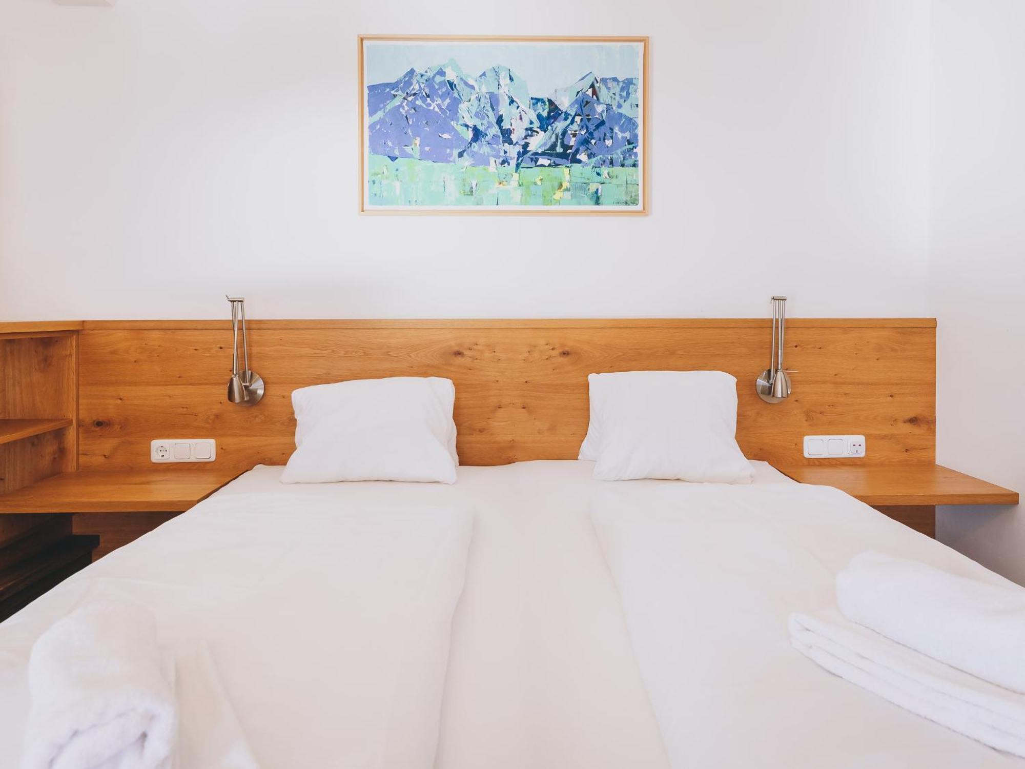 Haus Altenberger By We Rent, Summercard Included 젤암제 객실 사진