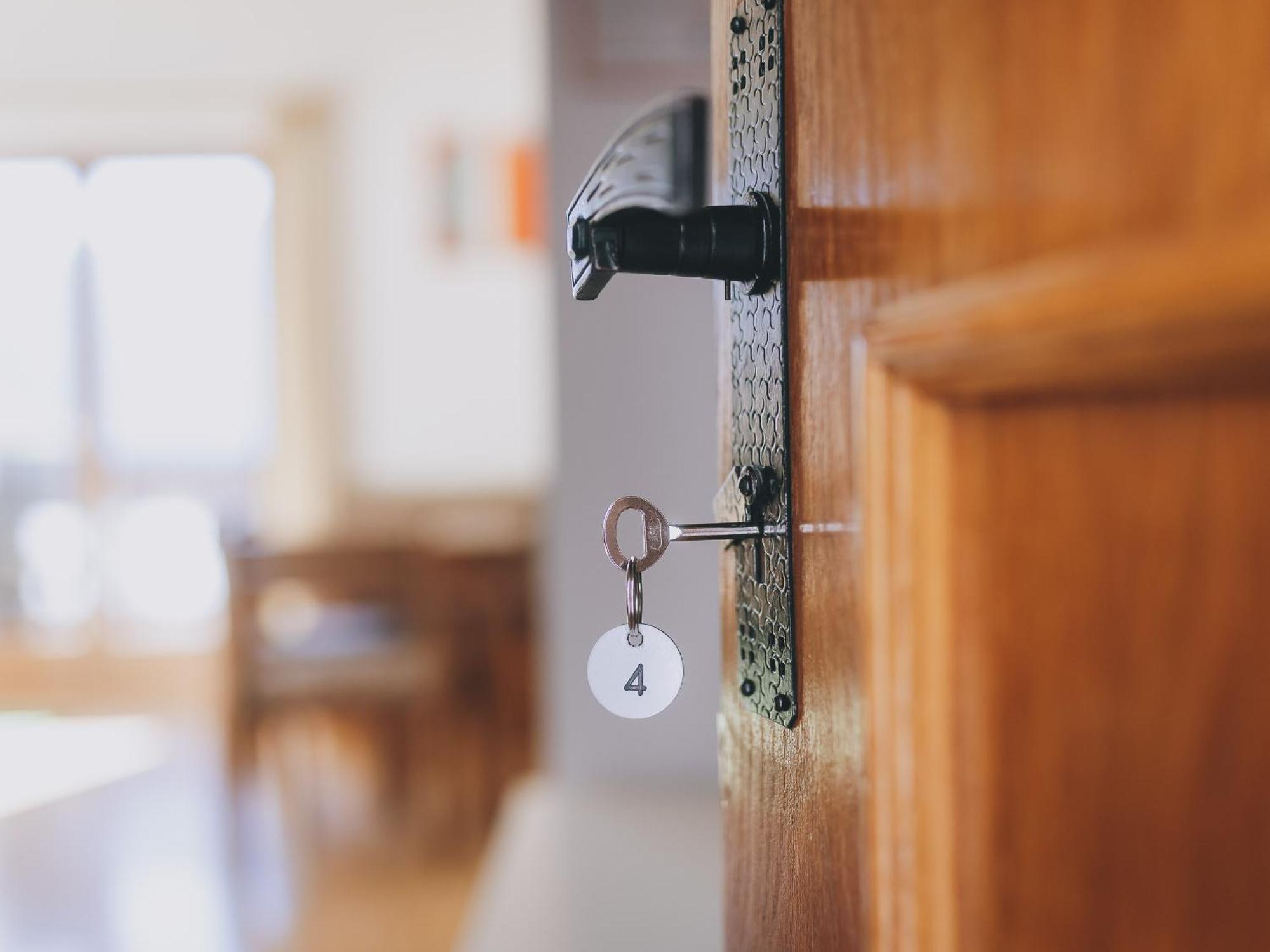 Haus Altenberger By We Rent, Summercard Included 젤암제 외부 사진