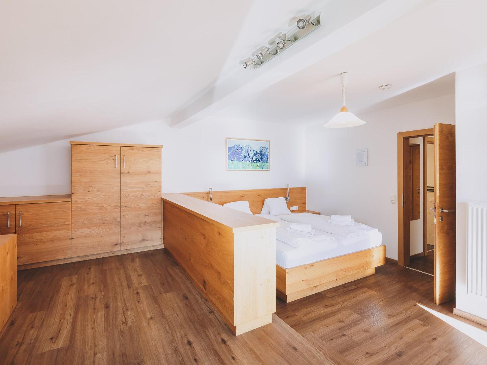 Haus Altenberger By We Rent, Summercard Included 젤암제 객실 사진