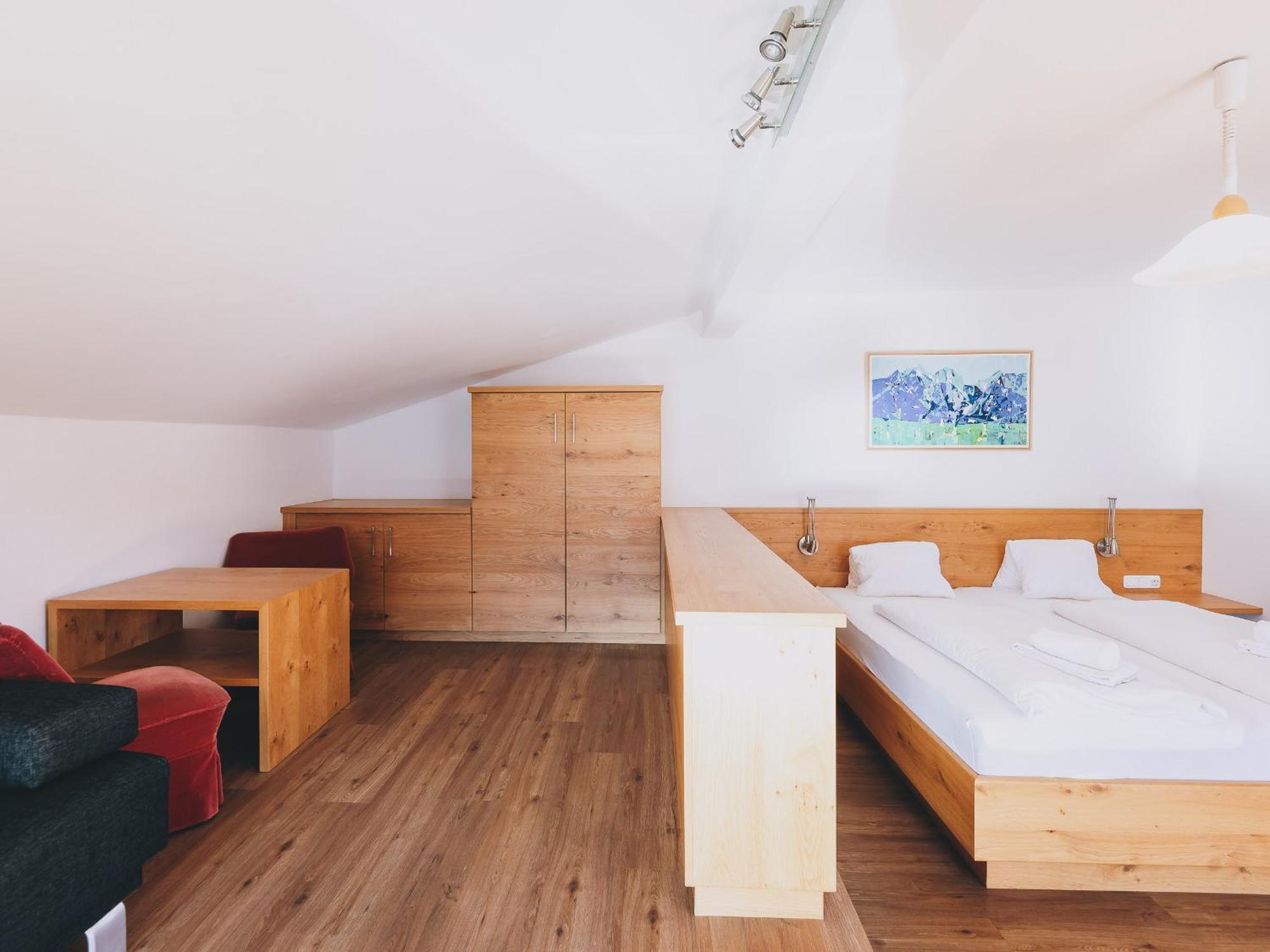 Haus Altenberger By We Rent, Summercard Included 젤암제 외부 사진