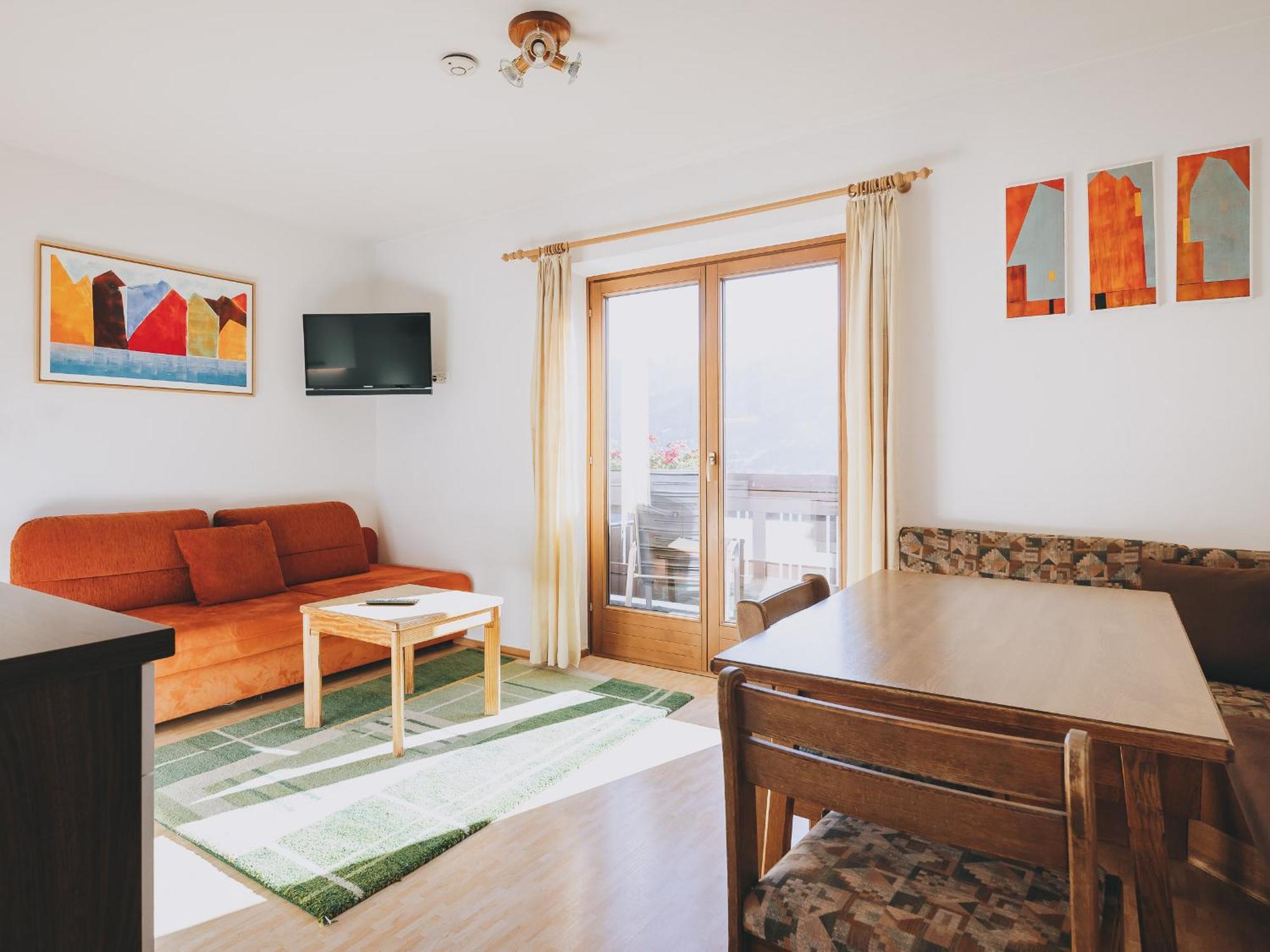 Haus Altenberger By We Rent, Summercard Included 젤암제 외부 사진
