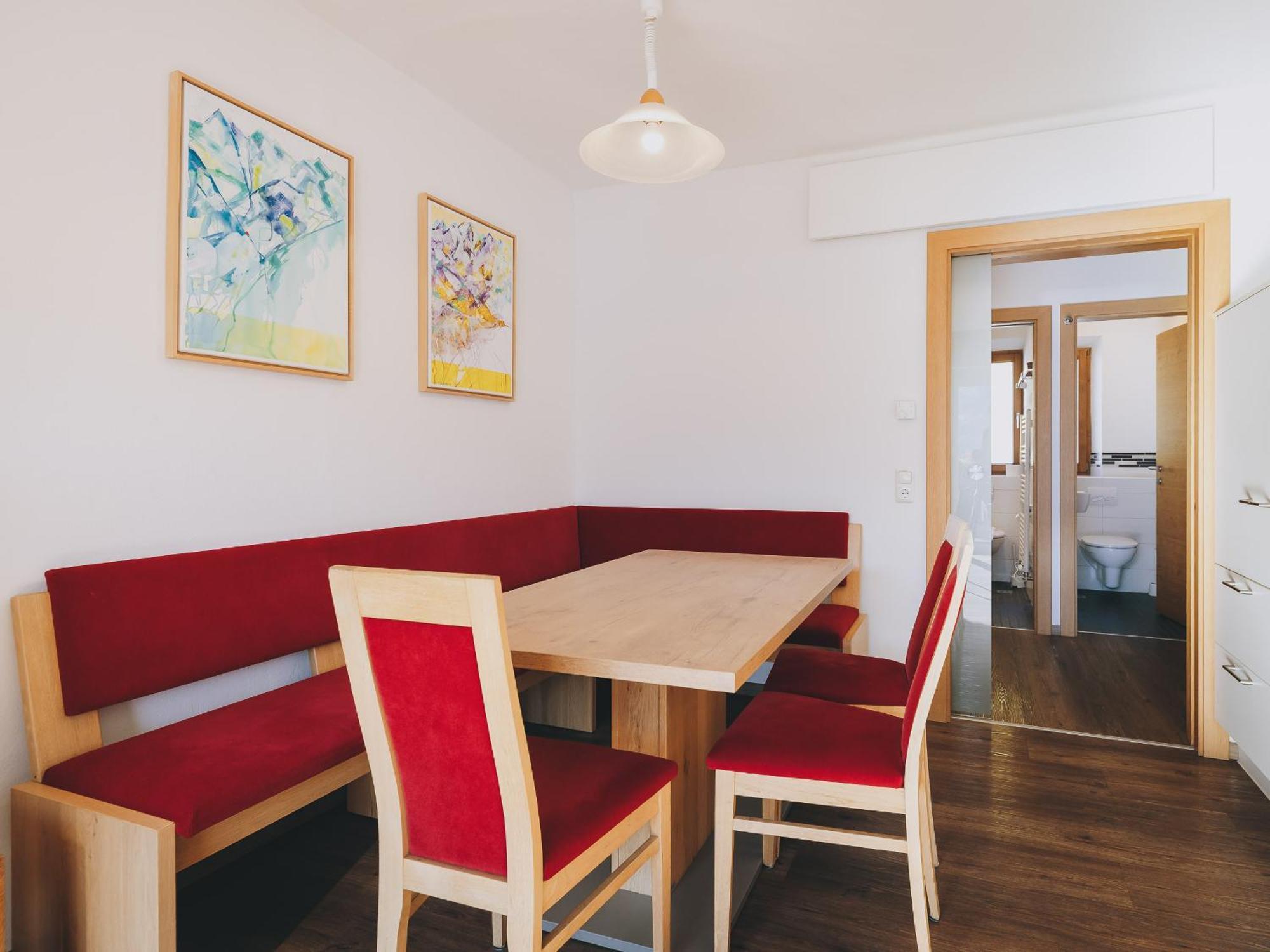 Haus Altenberger By We Rent, Summercard Included 젤암제 객실 사진