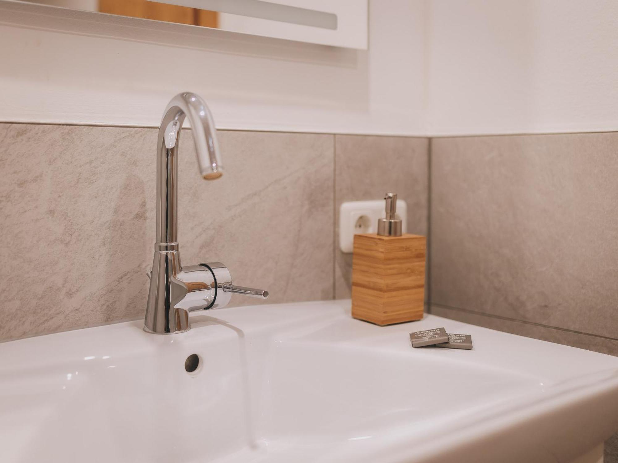 Haus Altenberger By We Rent, Summercard Included 젤암제 객실 사진