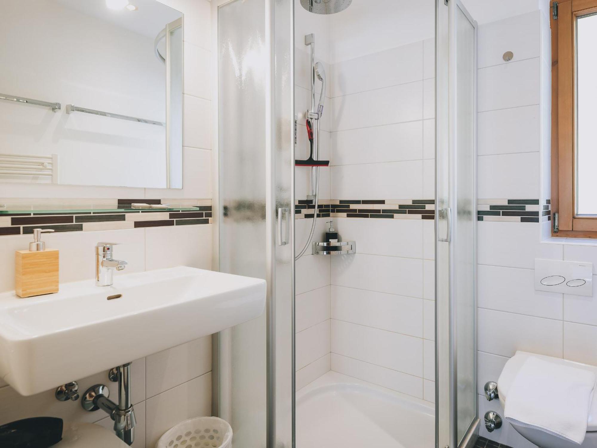 Haus Altenberger By We Rent, Summercard Included 젤암제 객실 사진
