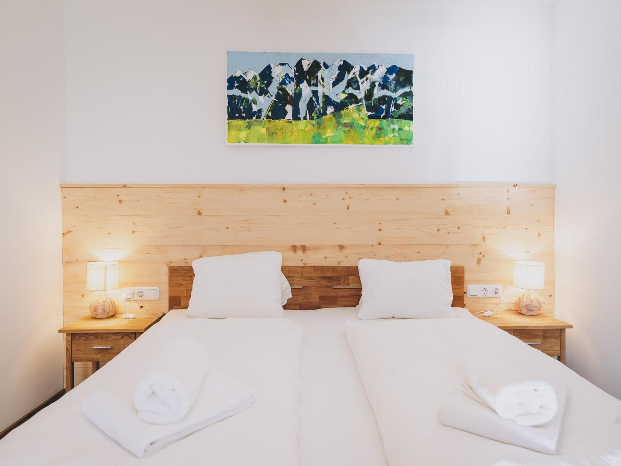 Haus Altenberger By We Rent, Summercard Included 젤암제 외부 사진
