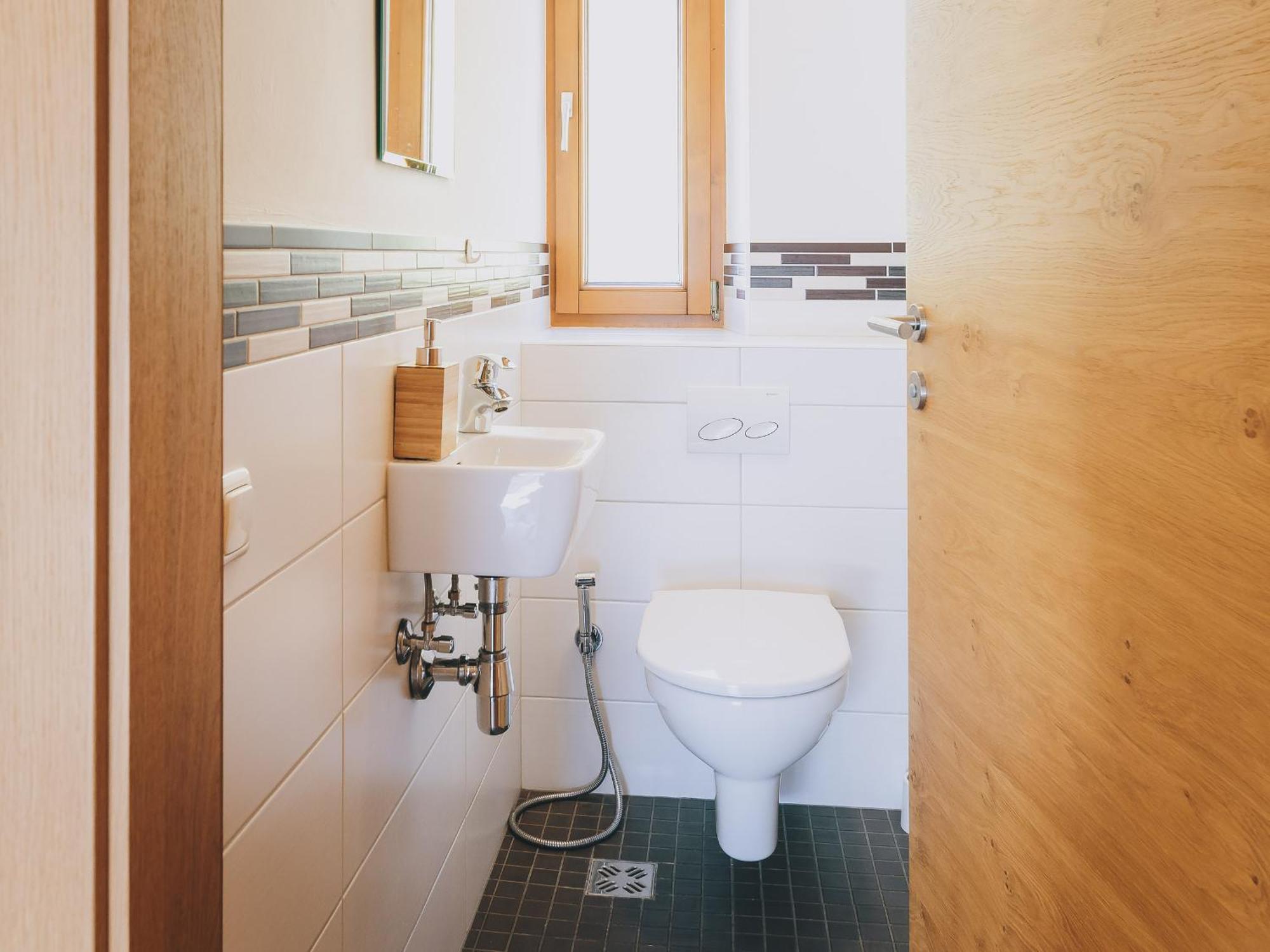 Haus Altenberger By We Rent, Summercard Included 젤암제 객실 사진