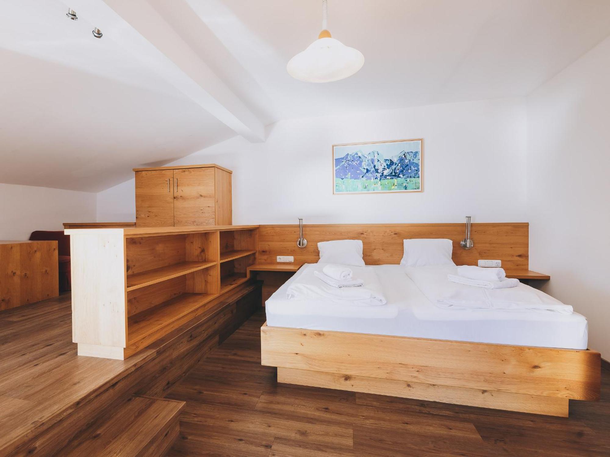 Haus Altenberger By We Rent, Summercard Included 젤암제 객실 사진