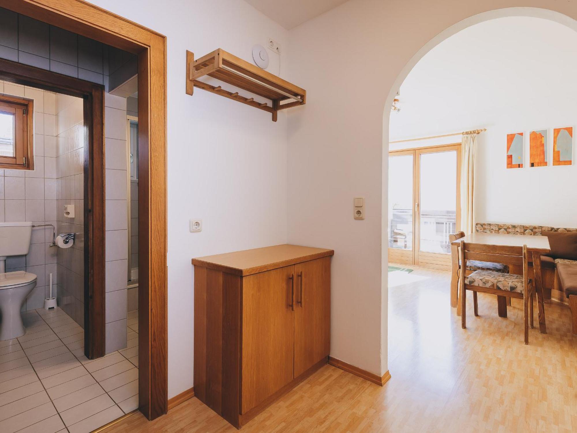 Haus Altenberger By We Rent, Summercard Included 젤암제 객실 사진
