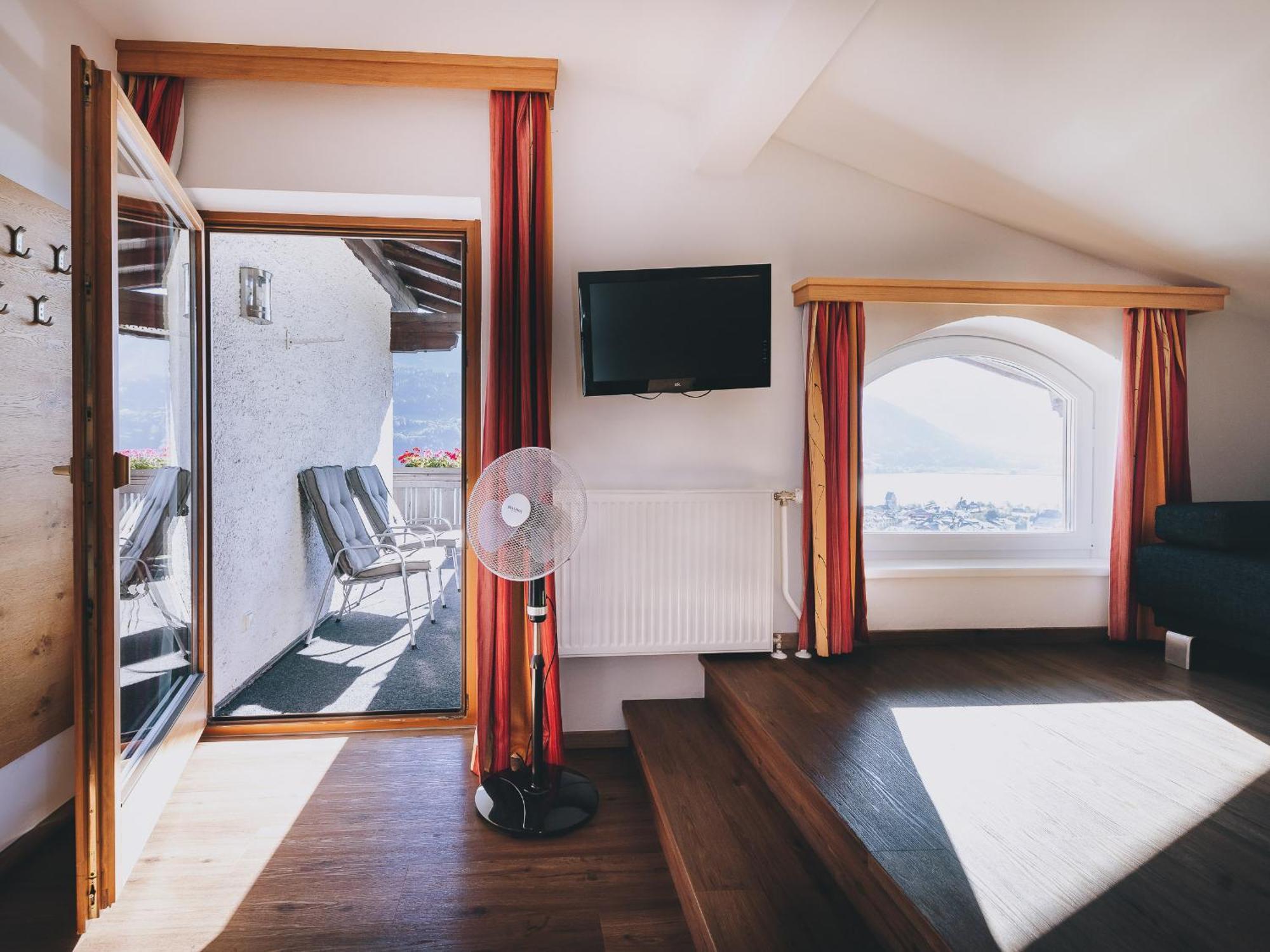 Haus Altenberger By We Rent, Summercard Included 젤암제 외부 사진