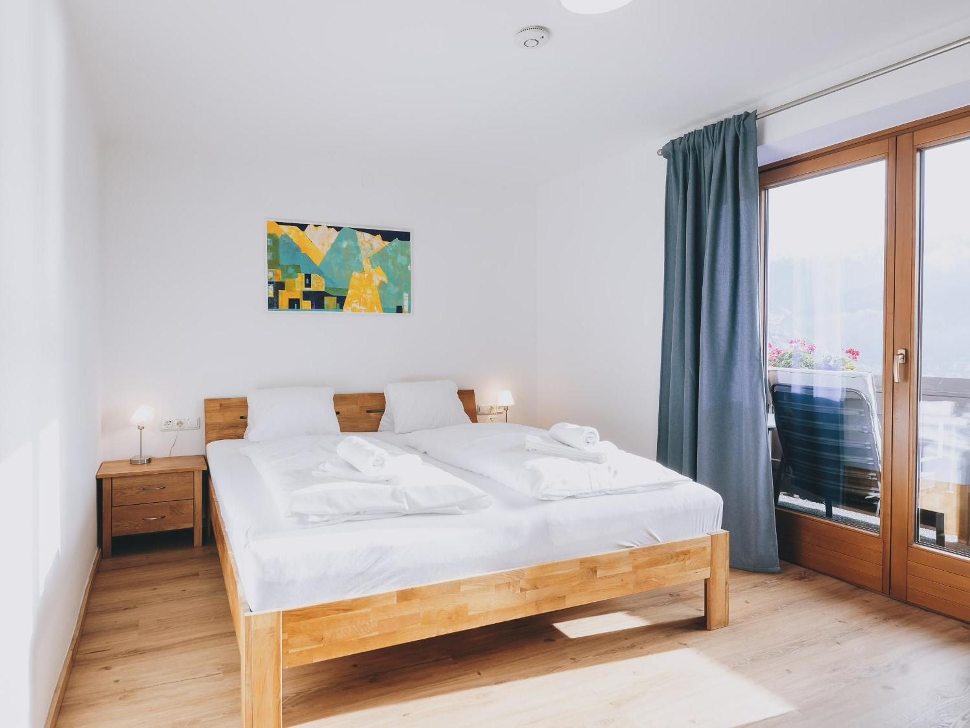 Haus Altenberger By We Rent, Summercard Included 젤암제 객실 사진