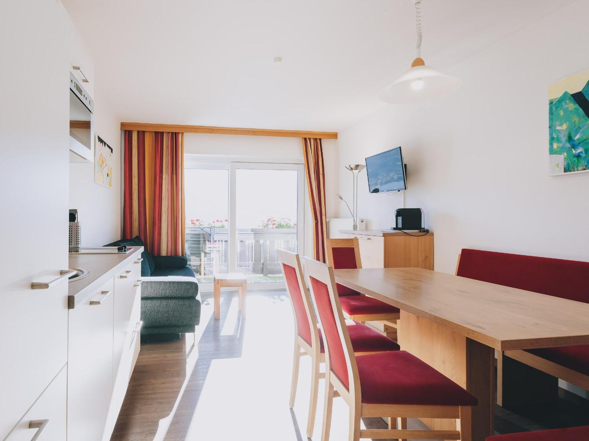 Haus Altenberger By We Rent, Summercard Included 젤암제 외부 사진