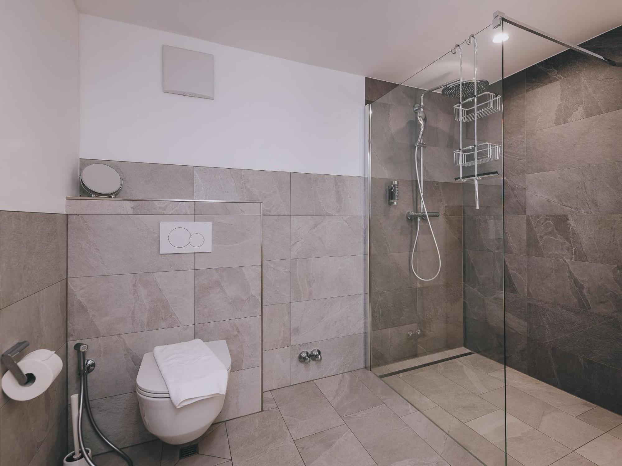 Haus Altenberger By We Rent, Summercard Included 젤암제 객실 사진